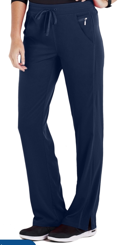MEDIUM Beyonds scrub  drawstring yoga pants